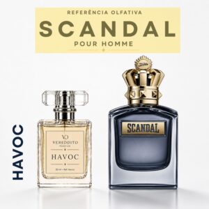 Havoc - ref. Scandal Pour Homme