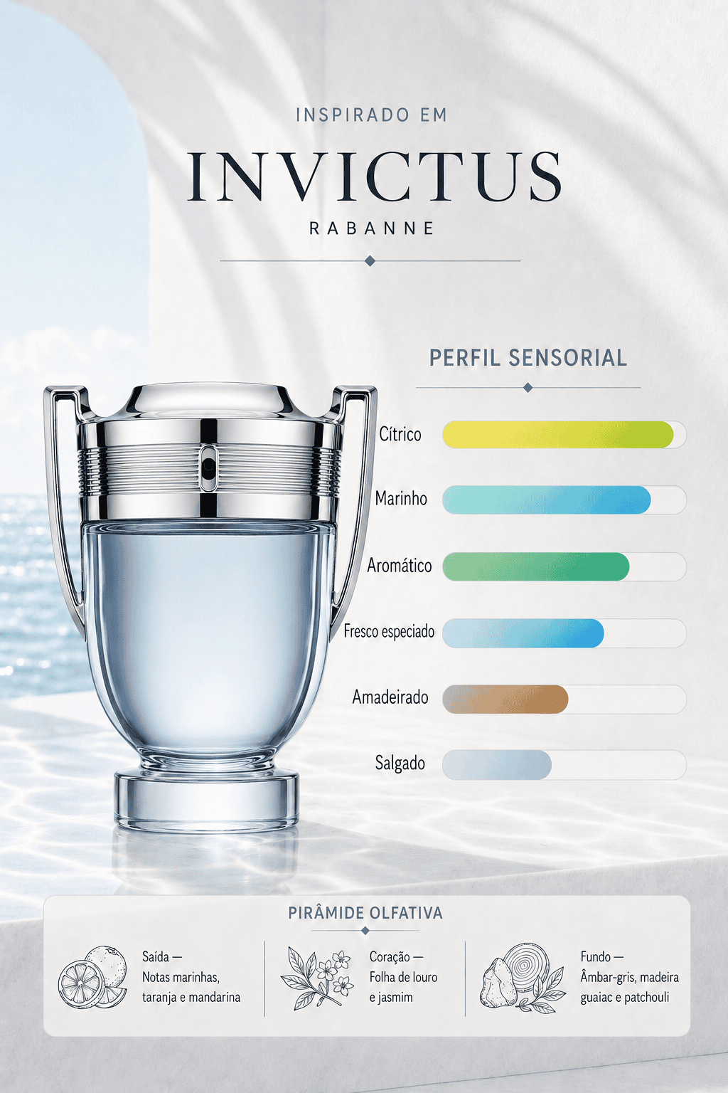 Victorium - Ref. Invictus - Imagem 2