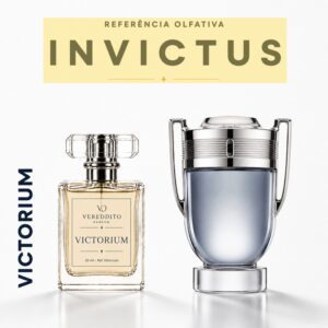 Victorium - ref. Invictus