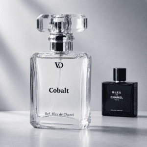 Cobalt - Ref. Bleu de Chanel