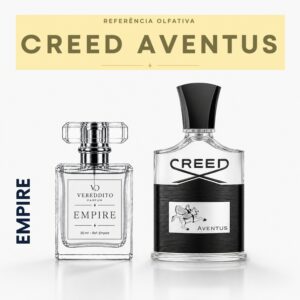 Empire - ref. Creed Aventus