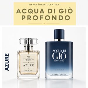 Azure - ref. Acqua di Giò Frofondo