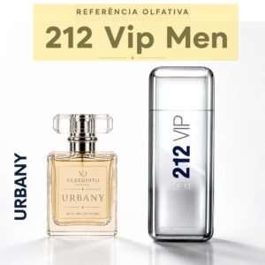 Urbany - ref. 212 Vip Men
