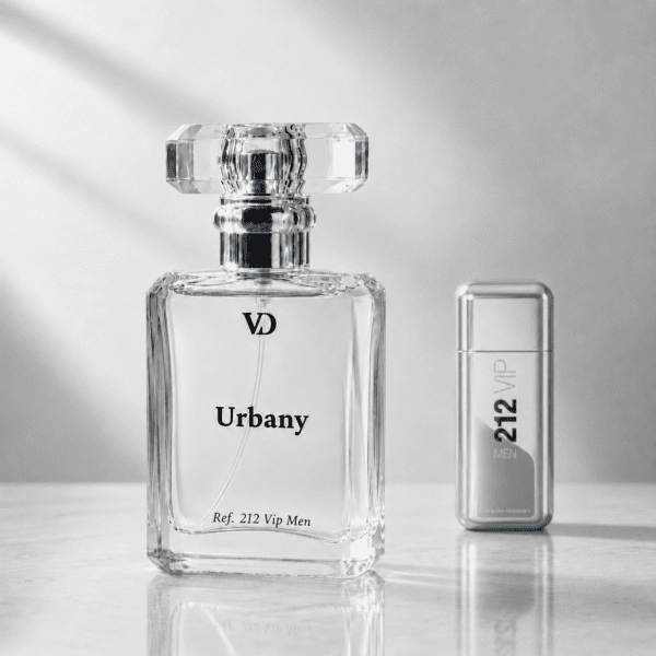 Urbany - Ref. 212 Vip Men