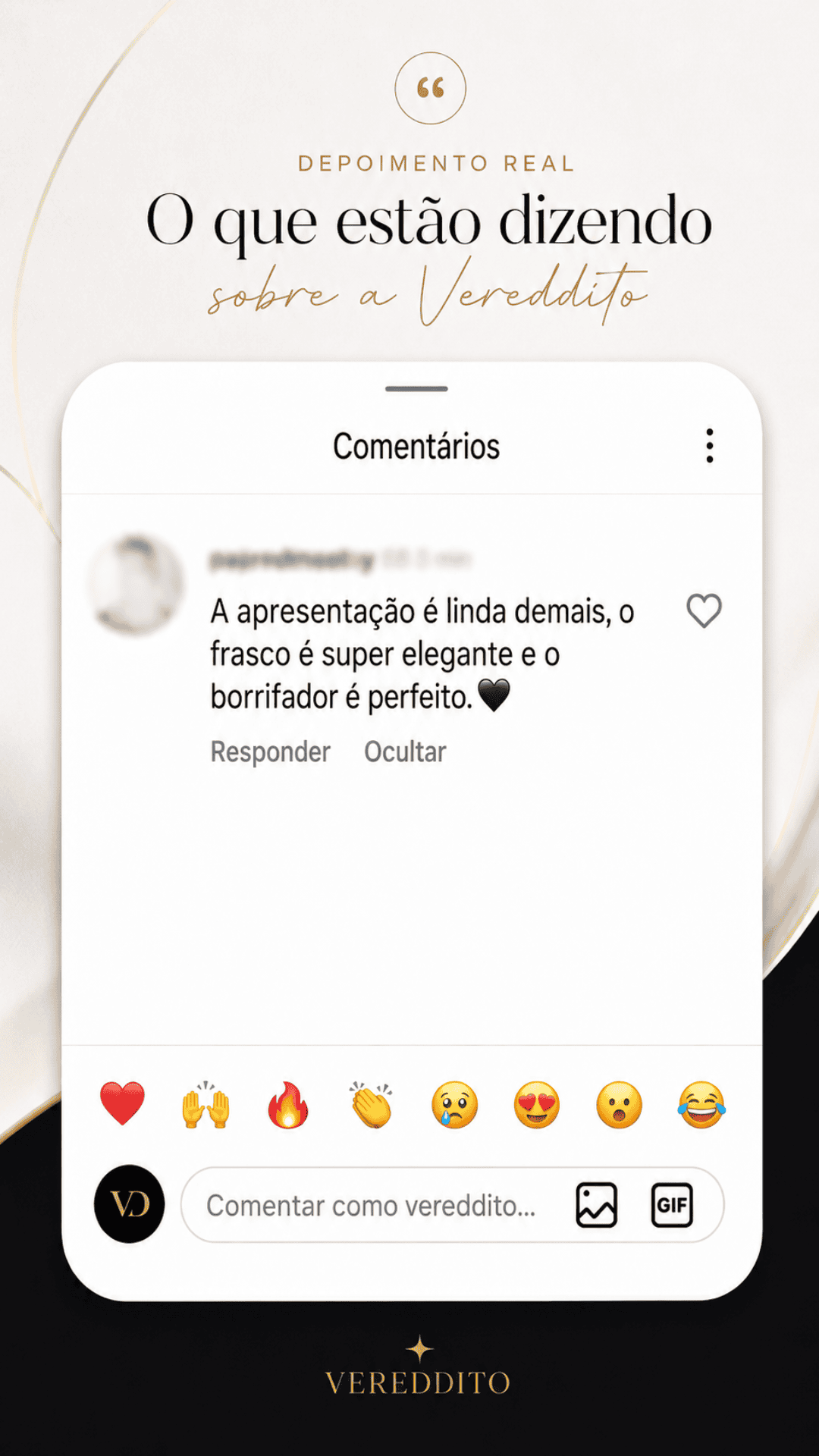 Depoimento