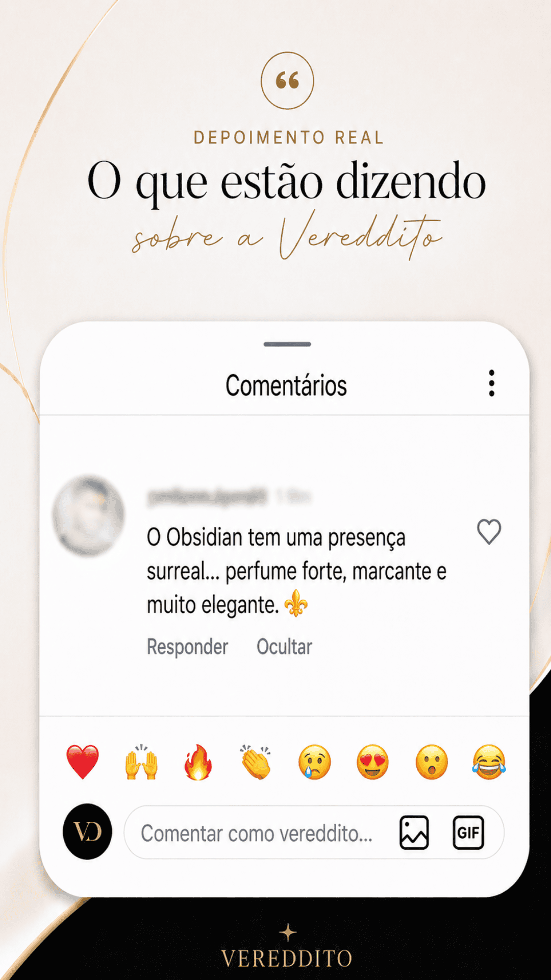 Depoimento