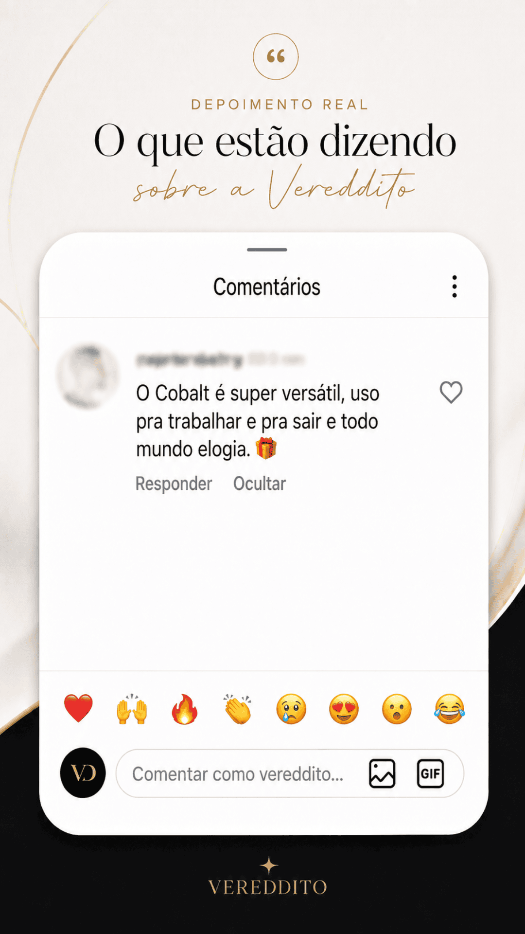 Depoimento