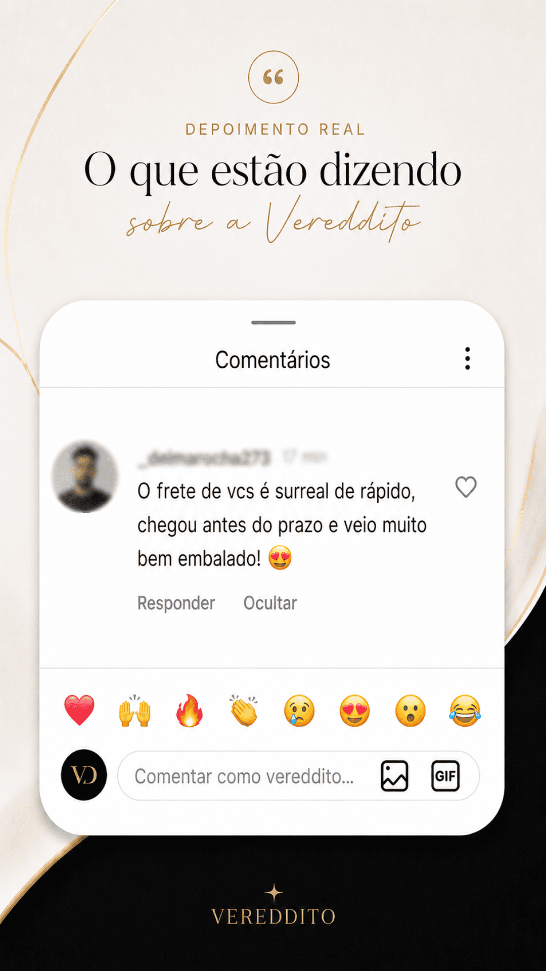 Depoimento