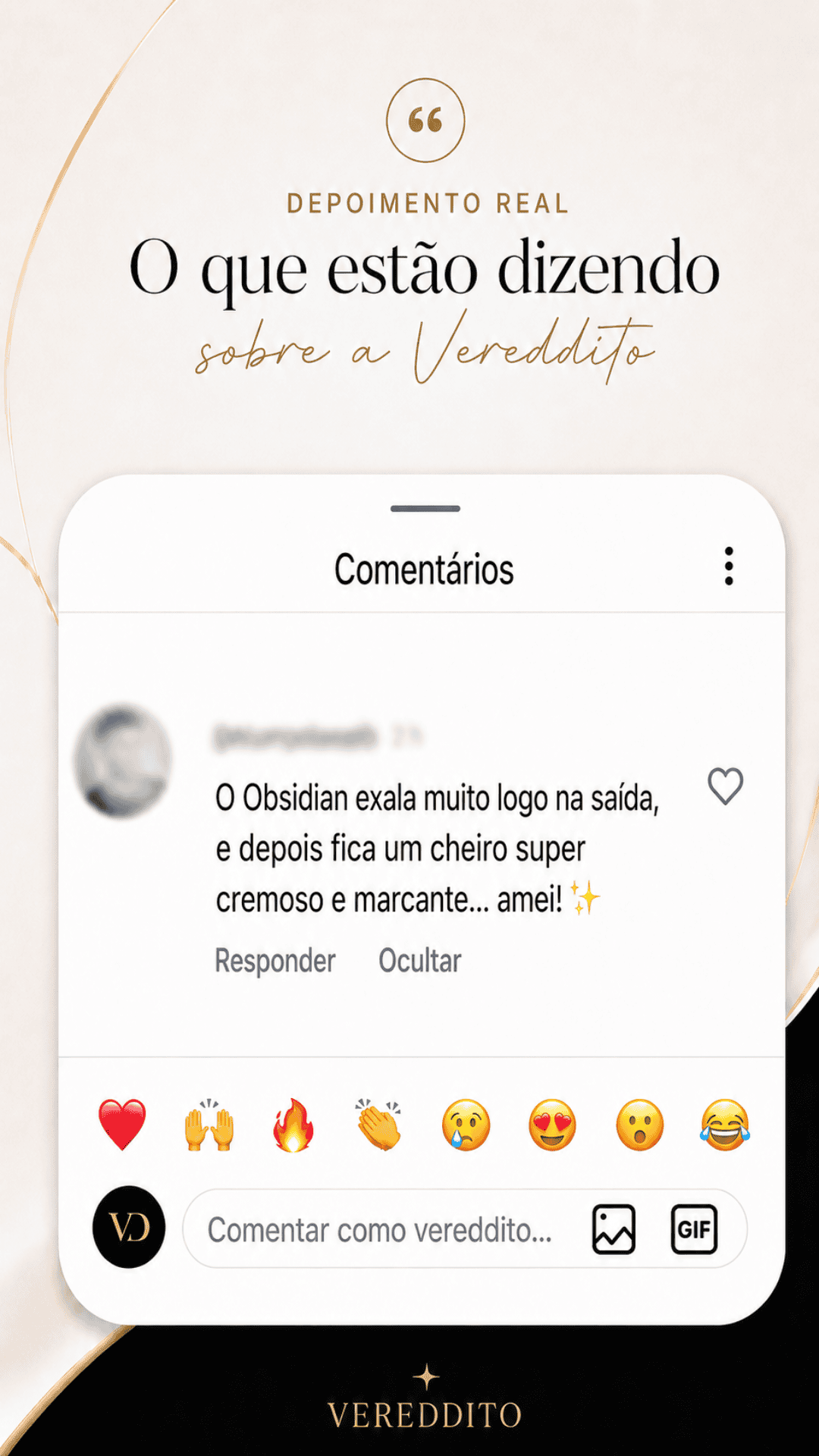 Depoimento