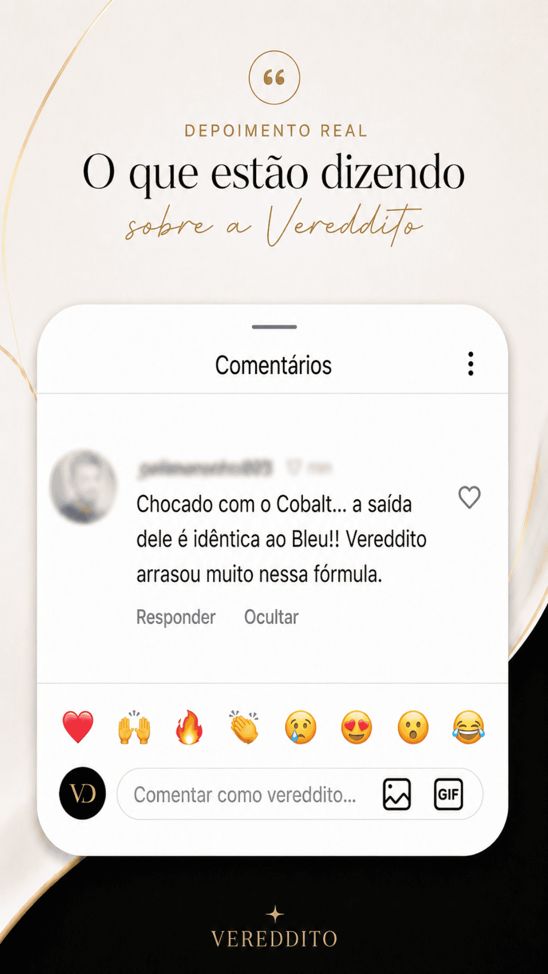 Depoimento