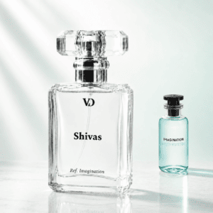Shivas - Ref. Imagination
